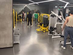 -锐动健身(博地中心店)