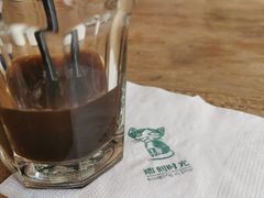 -雕刻时光咖啡馆(北师大店)