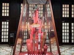-上海体育博物馆