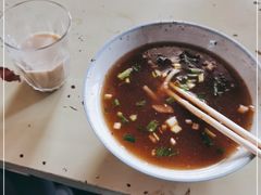 -老光明岗琼甜茶馆