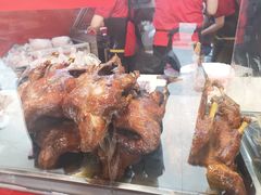 -王浩儿纪六孃甜皮鸭(凌云大厦店)