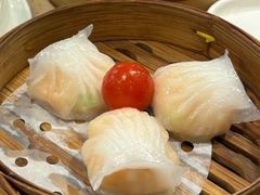 -点都德(华强南店)