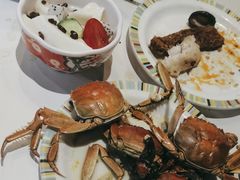-吉布鲁牛排海鲜自助(温江合生汇店)