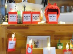 -猫咖时代(中山亭店)