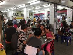 -红大哥水门鸡饭(總店)