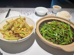 -湘语·湖南家常菜(新洲店)