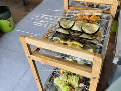 -小寒羊烧烤(凯瑞时代大厦店)