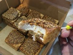 -奶奶的美食(悦立方店)