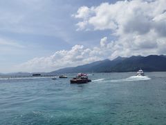 -海南分界洲岛旅游区