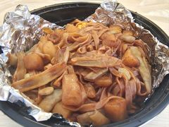 -内蒙焖面大盆骨餐馆(山大路店)