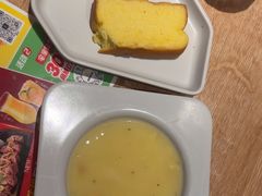 -豪客来牛排(成都锦江大融城店)