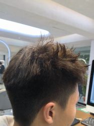-丝源发型