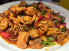 -吕记老鸭汤·徽菜馆(东营路店)