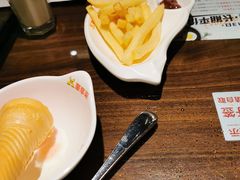 -豪享来中西餐厅(隆昌店)