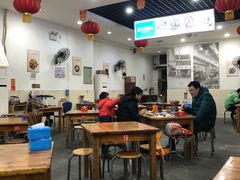 大堂-雨田饭店
