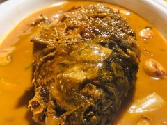 -阿五黄河大鲤鱼(纬三路店)