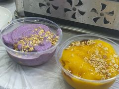 -夏食光安顺小舒冰粉冰浆(甲秀楼店)