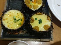 -海胆小馆(东北水饺·春柳店)