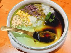-蛮佬拾·乡里土菜馆(河西王府井店)