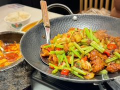 -蘇小主·创意中国菜(金茂览秀城店)