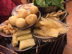 -月圆火锅(宁海东路二店)