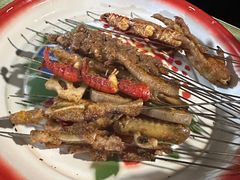 -小胡子祥彪烧烤(北湖总店)