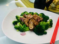 -金华安大酒楼·老牌潮菜·粤式茶点(东方国际店)