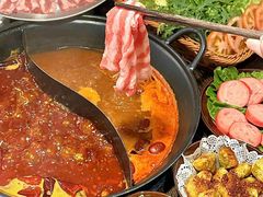 -冯校长老火锅(广州正佳广场店)