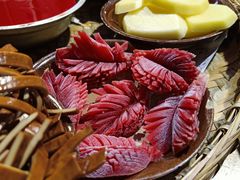 -周幺妹重庆老火锅(银泰城总店)