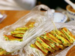 -咏春葱油饼(德政中路店)