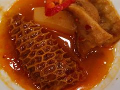-福满园大酒楼(梅林店)