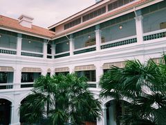 -Long Bar(莱佛士酒店)