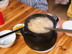 -皮蛋弟砂锅店(总店)