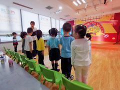 -蓝话筒·少儿成人演讲口才·主持朗诵·戏剧表演(大华第一坊店)