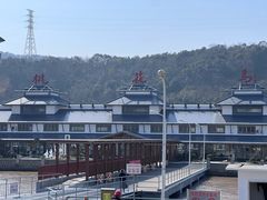 -桃花岛风景旅游区