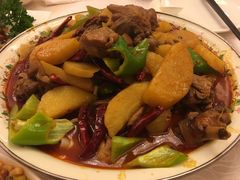 -楼兰印象(朝外店)