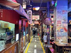 -萍姐火锅·公路夜市(南京新街口店)