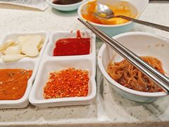 -韩时烤肉(丰科万达广场店)