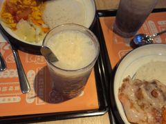 -大快活(丽丰店)