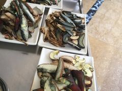 -野菌园·野生菌火锅首创第一家(关兴路总店)
