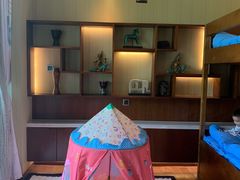 -西双版纳融创皇冠假日度假酒店