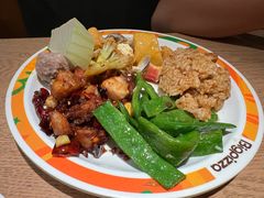 -比格比萨(烟台龙口博商店)