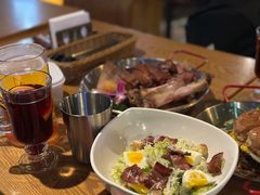 -味德西餐音乐酒吧 Wade's Bar&Grill