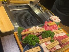 -暖都焼肉·和牛酒場(花都店)