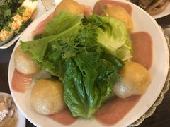 -刘老头云南过桥米线