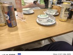 -烤满分·东北烧烤(首经贸店)