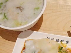 -银记肠粉店(南方医院店)