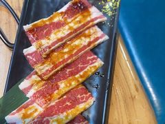 -九田家黑牛烤肉料理(新光汇店)