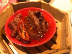 -避风塘(百联东郊店)