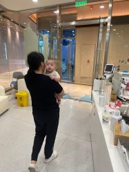 -唯儿诺儿童医院·儿科·眼科(新天地店)